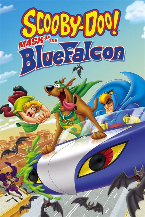 Blue Falcon Productions